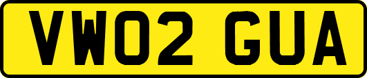 VW02GUA