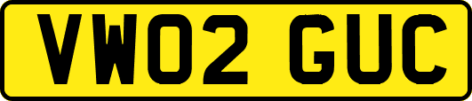 VW02GUC