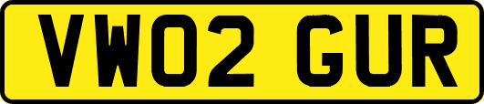 VW02GUR