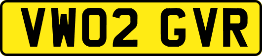 VW02GVR