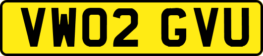VW02GVU