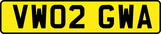 VW02GWA