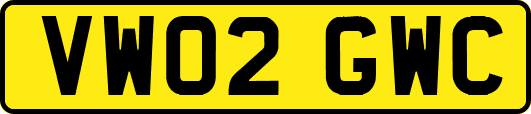 VW02GWC