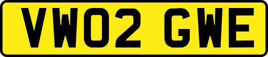 VW02GWE