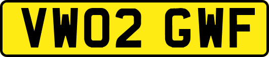 VW02GWF