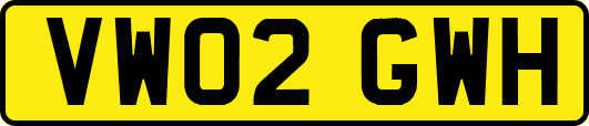 VW02GWH