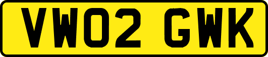 VW02GWK