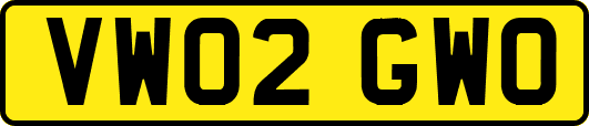 VW02GWO