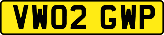 VW02GWP
