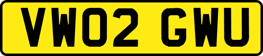 VW02GWU