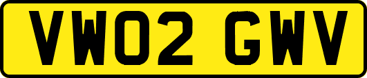 VW02GWV