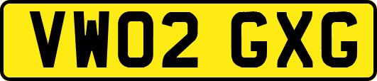 VW02GXG