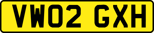 VW02GXH