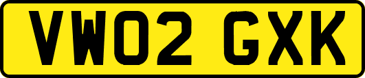 VW02GXK