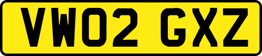 VW02GXZ