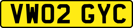 VW02GYC