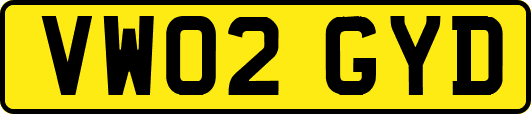 VW02GYD
