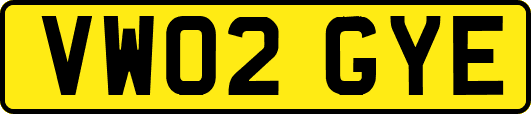 VW02GYE
