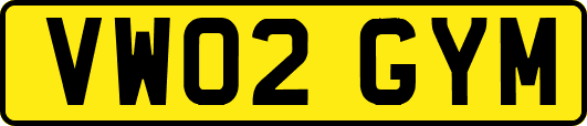 VW02GYM