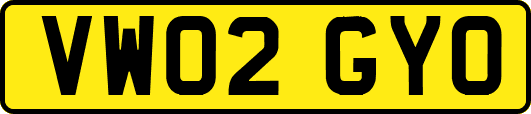 VW02GYO