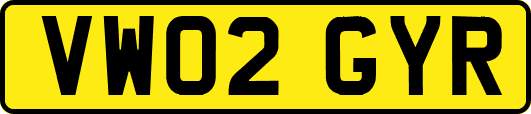 VW02GYR