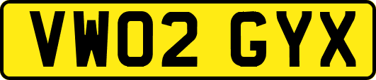 VW02GYX