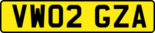 VW02GZA