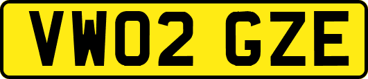 VW02GZE