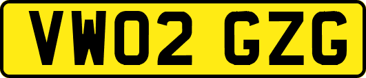 VW02GZG
