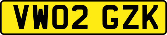 VW02GZK