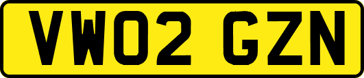 VW02GZN