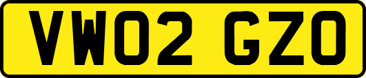 VW02GZO