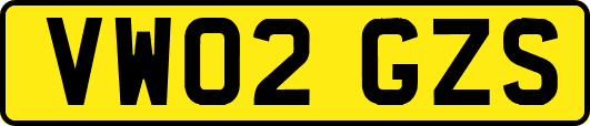 VW02GZS