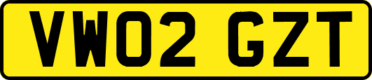VW02GZT