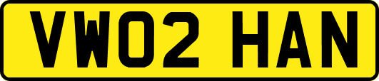 VW02HAN