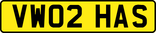 VW02HAS