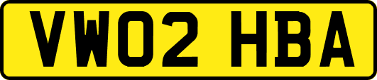 VW02HBA