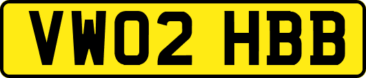 VW02HBB