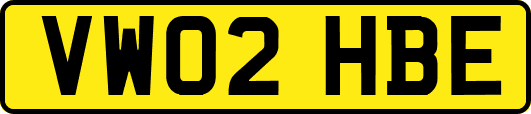 VW02HBE
