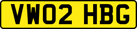 VW02HBG
