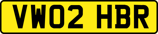 VW02HBR