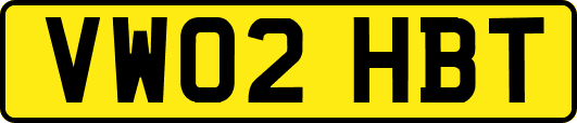 VW02HBT