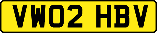 VW02HBV