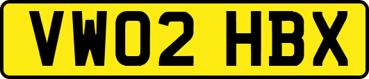 VW02HBX