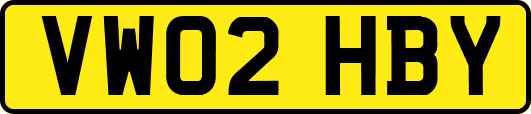VW02HBY