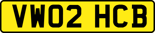 VW02HCB