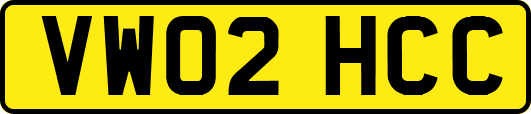 VW02HCC