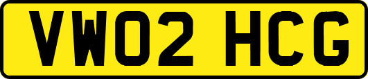 VW02HCG