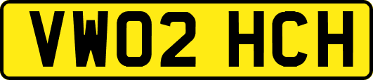 VW02HCH