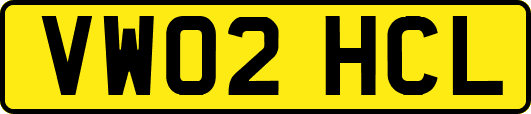 VW02HCL